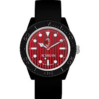 Montre Lowell Enfant in Silicone P-MN445UNR - P-MN445UNR
